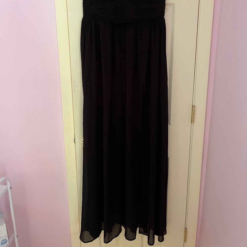 Lulu's Formal Dress - Picture 2 of 2